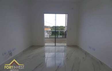 Imagem 9: Casa à venda, 63 m² por R$ 225.000,00 - Jardim Melvi - Praia Grande/SP