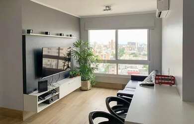 Imagem 1: Apartamento para Venda - 70.58m², 3 dormitórios, sendo 1 suites, 1 vaga - Azenha