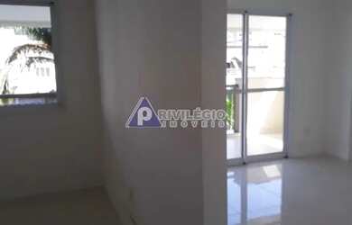 Imagem 14: Apartamento à venda, 3 quartos, 3 suítes, 2 vagas, Flamengo - RIO DE JANEIRO/RJ