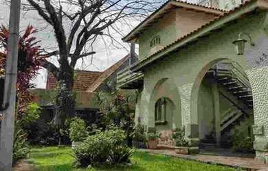 Imagem: SAO LEOPOLDO - Casa Comercial - CENTRO