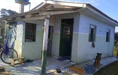 Imagem 2: Casa mandirituba. 600m² de Área, 1 Banheiroe1 Dormitório