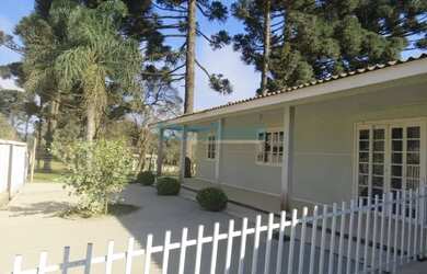 Imagem 5: ALMIRANTE TAMANDARÉ - Casa Padrão - TRANQUEIRA