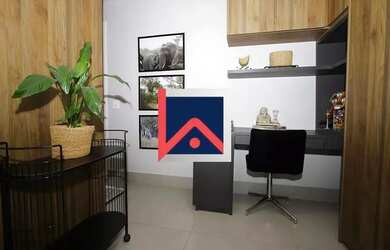 Imagem 5: Apartamento Locação Pinheiros 73 m² 2 Dormitórios