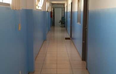 Imagem: O apartamento possui 1 Dormitório, 1 Banheiro, 32m² de Área