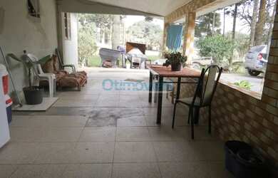 Imagem 13: ALMIRANTE TAMANDARÉ - Casa Padrão - TRANQUEIRA