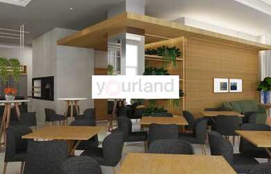 Imagem 11: PORTO ALEGRE - Apartamento Padrão - Bela Vista