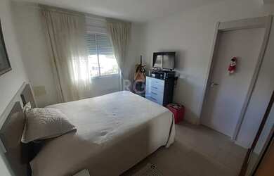 Imagem 9: Apartamento para Venda - 57.12m², 2 dormitórios, sendo 1 suites, Cavalhada