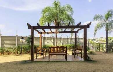 Imagem 9: Cobertura á venda no Condomínio Residencial Topázio Ville - Jardim...