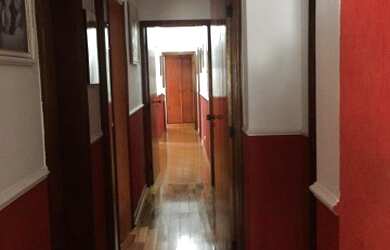 Imagem 16: APTO CENTRO OSASCO. Guarda roupa, 160m² de Área, 2 Vagas na garageme3...