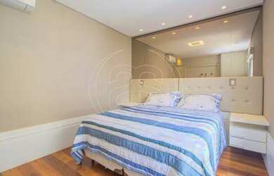 Imagem 13: São Paulo - Apartamento Padrão - Campo Belo