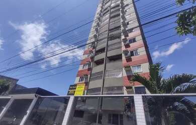 Imagem: O apartamento na cobertura possui 3 Dormitórios, 3 Banheiros