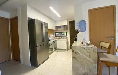 Imagem 14: Aluguel de Bangalô no Eco Resort Praia dos Carneiros