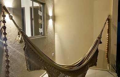 Imagem 6: Linda casa na praia. Piscina, Churrasqueira, Ar-condicionadoe780m² de...