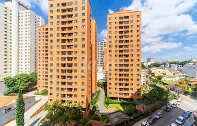 Imagem 11: Santo André - Apartamento Padrão - Jardim Bela Vista