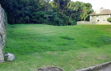 Imagem: O terreno possui 750m² de Área e está localizado em Lagoa