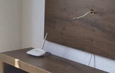 Imagem 2: Alugo apartamento