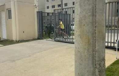 Imagem 5: Apartamento novo em CANOAS financiado