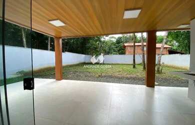 Imagem 16: Linda Casa c/ 212m² à Venda no Condomínio Fazenda Real - Teresina -...