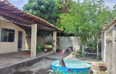 Imagem 14: Casa região dos lagos. 90m² de Área, 1 Vaga na garageme2 Dormitórios