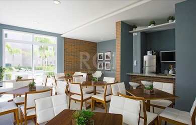 Imagem 10: Apartamento em Cavalhada