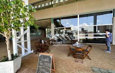 Imagem 2: Ponto, 37 m² - venda por R$ 65.000 - Jardim Paulista - Ribeirão Preto/SP