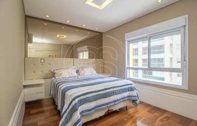 Imagem 12: São Paulo - Apartamento Padrão - Campo Belo