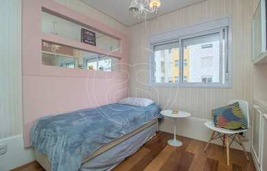 Imagem 16: São Paulo - Apartamento Padrão - Campo Belo