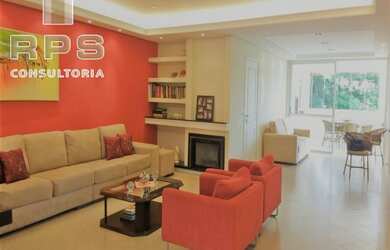 Imagem 2: Apartamento para Venda e Locação em Atibaia Nova Gardênia - Atibaia