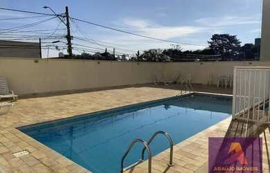 Imagem: O apartamento possui 2 Dormitórios, 2 Banheiros, 2 Vagas na