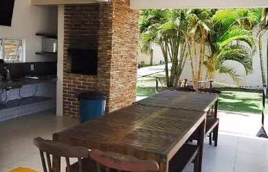 Imagem 3: Vendo essa Casa no Condomínio Fechado Ecoville I, 3 quartos amplos, 2...