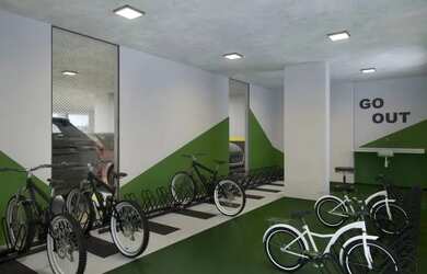 Imagem 3: RY- Apto 2 Q c/ Lazer - Entrada facilitada - Minha Casa Minha Vida, até...