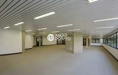 Imagem 11: Savassi - Andar corrido para aluguel na Anuar Donato