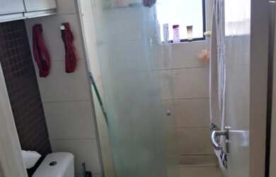 Imagem 16: Apartamento para alugar. Piscina, Churrasqueira, Varandae1 Banheiro