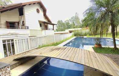 Imagem 1: Casa de condomínio 600 m2 4 suites, pisicina, jundiai, capitalville