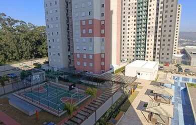 Imagem 16: Apartamento para venda condomínio Altos da Samuel Martins Jundiaí SP