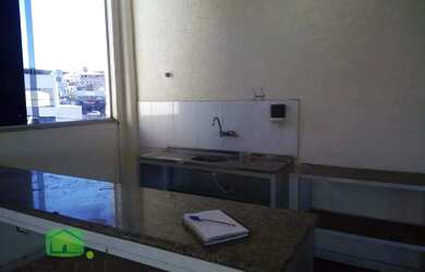 Imagem 9: Sala Comercial no Eldorado em Contagem/MG 200m² R$ 6.500,00