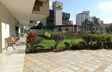 Imagem 16: Andar corrido para alugar no bairro Cruzeiro- Belo Horizonte/MG, no Edifício Silvio Menicu