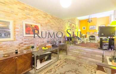 Imagem 7: CASA Jardim Marajoara. Varanda, Lareira, 4 Vagas na garageme2 Dormitórios