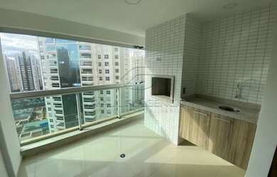 Imagem 5: Apartamento para alugar na Gleba no Ed Florais Eco Resort