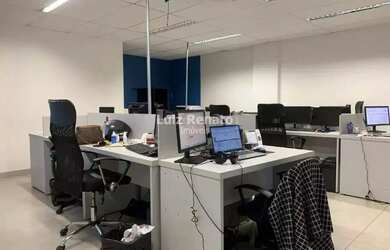 Imagem 6: Sala comercial para aluguel, 90m² de área no Lourdes