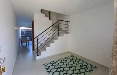 Imagem 5: SOBRADO GEMINADO no AVENTUREIRO com 2 quartos para LOCAÇÃO, 59 m²