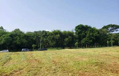 Imagem: O terreno possui 489m² de Área e está localizado em Tanquinho