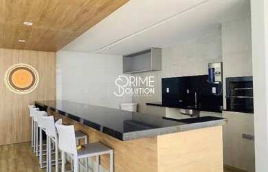 Imagem 6: Pelion Residence no Renascença - Apartamentos de 4 suítes a venda