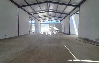 Imagem 14: Galpão para Alugar no Jardim Canadá em Nova Lima/MG