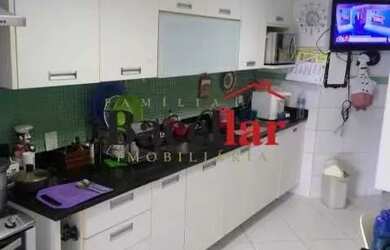 Imagem 13: Apartamento Padrão / Residencial / Freguesia Jacarepaguá