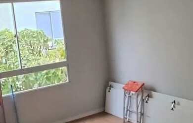 Imagem 5: Alugo excelente apartamento semi mobiliado - excelente localização