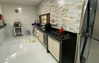 Imagem 11: Casa para locação no condomínio Greenville- 600 a diária