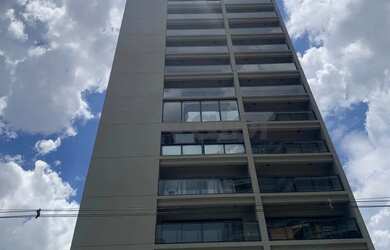 Imagem 16: Apartamento para alugar em Campinas, Cambuí, com 1 suíte, com 42 m²,...