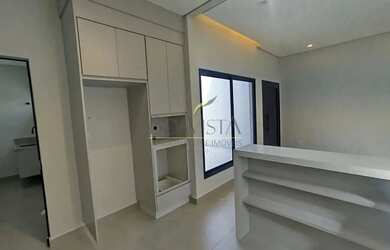 Imagem 6: Casa à Venda, 3 Quartos, 1 Suíte, 2 Vagas, Residencial Villa Verde,...