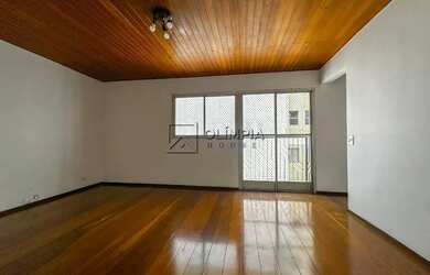 Imagem: Venda Apartamento 3 Dormitórios - 91 m² Pinheiros